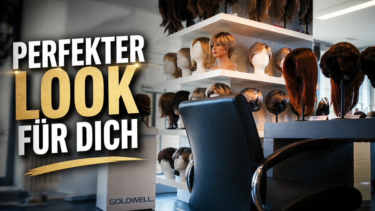 Treffpunkt Haarschnitt - Perückengeschäft