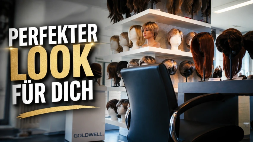Treffpunkt Haarschnitt - Perückengeschäft